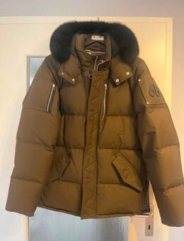 Winterjacke von Moose Knuckles - Oberhausen