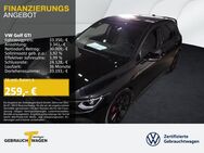 VW Golf, GTI CLUBSPORT BLACKSTYLE LM19 H K IQ LIGHT PRO, Jahr 2022 - Bochum