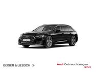 Audi A6, Avant 45 TFSI quattro S-LINE, Jahr 2024 - Linsengericht