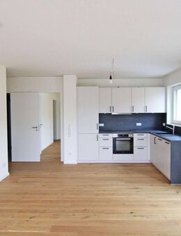Eleganz und Wohnkomfort: Traumwohnung im Kronenpark - mit wertvoller Ausstattung und Kfz-Stellplatz/Wallbox! - Königs Wusterhausen