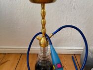 Amy 680 Big Rips Shisha mit viel Zubehör - Berlin