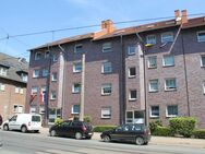 WBS erforderlich! Gut aufgeteilte 2-Zimmer-Etagenwohnung mit Balkon in Gelsenkirchen-Buer - Gelsenkirchen