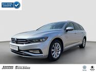 VW Passat Variant, 2.0 TDI Elegance AUTOMATIK, Jahr 2021 - Lehe (Niedersachsen)