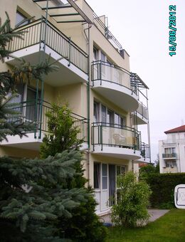 2-Zimmer-Wohnung in Wildau (7) - Wildau