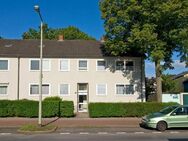 Demnächst frei! 2-Zimmer-Wohnung in Duisburg Großenbaum - Duisburg
