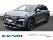 Audi Q4, 40 Edition one S-Line Sonos, Jahr 2021 - Detmold