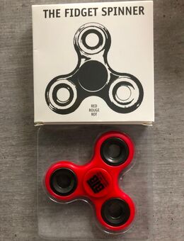 Fidget Spinner das Trendspielzeug - Bremen