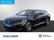 VW Arteon, 2.0 TDI Shooting Brake R-LINE, Jahr 2021 - Itzehoe