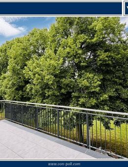 Looks Good - energieeffiziente Doppelhaushälfte am Schwanenteich - Gießen