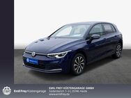 VW Golf, 1.5 TSI VIII Active PLUS, Jahr 2023 - Heide