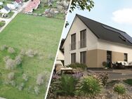 Das Einfamilienhaus mit dem schönen Satteldach in Marlishausen - Freundlich und gemütlich - Wipfratal