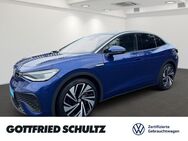 VW ID.5, PRO PERFORMANCE CCS, Jahr 2022 - Neuss