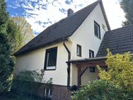 Freistehendes Einfamilienhaus in Hannover Bornum - modernisierungsbedürftig - Hannover