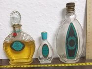 Vintage Flacons Parfüm 4711 TOSCA + KARAT - Seife Parfüm Kartons Sammlerobjekte - Tettnang