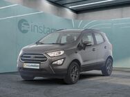 Ford EcoSport, 1.0 Trend, Jahr 2019 - München
