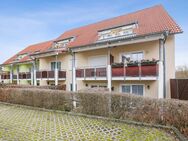 Kapitalanleger aufgepasst! 4er-ETW-Paket (180m2) in Neustadt (Sa) - vermietet, gepflegt & zentral! - Neustadt (Sachsen)