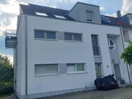 Seltene Gelegenheit: Eigentumswohnung mit Garten in Top-Lage von Aschaffenburg - Aschaffenburg