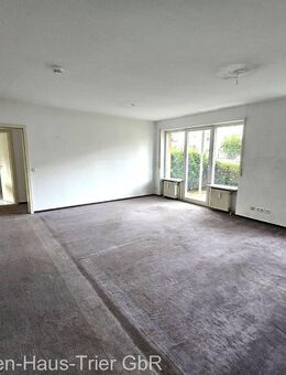 Attraktive 3 Zimmer Eigentumswohnung mit TG Stellplatz in Trier Süd zu verkaufen, sofort frei - Trier