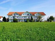 Als Kapitalanlage-Ideale 3 Zimmerwohnung mit Balkon in Tannheim - Tannheim