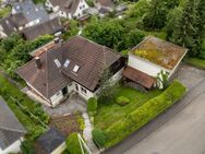 Wohnhaus in Bestlage! - Niefern-Öschelbronn