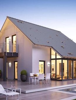 Eigenheim statt Miete - Investieren Sie in Ihr individuelles Traumhaus statt teure Miete zu zahlen - Steinau (Straße, Brüder-Grimm-Stadt)