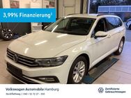 VW Passat Variant, 1.5 TSI Business, Jahr 2019 - Hamburg