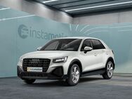 Audi Q2, 30 TDI S line | |, Jahr 2024 - München