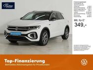 VW T-Roc, 1.5 TSI R-Line, Jahr 2024 - Amberg