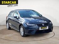 Seat Ibiza STYLE 1.0 TSI+LED+ACC+FULL-LINK+KLIMAAUTOMATIK+ - Monheim (Rhein)