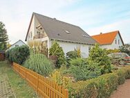 3-Zimmerwohnung im ZFH mit Balkon, Klimaanlage und Garten in Köthen / Anhalt - Köthen (Anhalt)