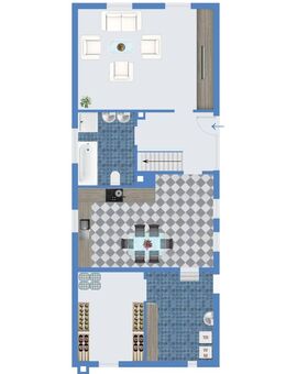 ***Einfamilienhaus sucht neuen Eigentümer!!*** - Ludwigshafen (Rhein)