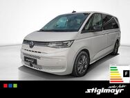 VW T7 Multivan, 2.0 TDI Multivan 18Zoll, Jahr 2022 - Pfaffenhofen (Ilm)