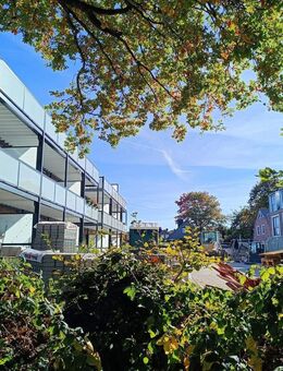 Lichtdurchflutete Wohnung mit Westbalkon - Sofort bezugsfertig - Kisdorf