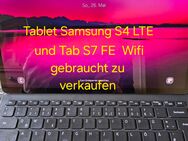 Samsung Galaxy S7 FE Wifi - Herzogenrath