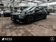 Mercedes CLA 220, d AMG Sport Night Ambi 19, Jahr 2024 - Tuttlingen