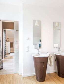 Nachhaltig gebaut, fürs Leben gemacht - Bühlertann