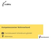 Kompetenzcenter Wohnverbund - Röhrmoos