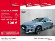 Audi A3, allstreet 35 TDI Sonos Assistenz, Jahr 2024 - Leipzig