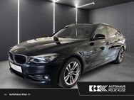 BMW 330, i GT xDrive Sport Line, Jahr 2016 - Korntal-Münchingen