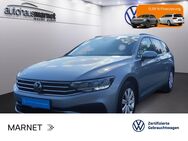 VW Passat Variant, 2.0 TDI Conceptline, Jahr 2023 - Bad Nauheim