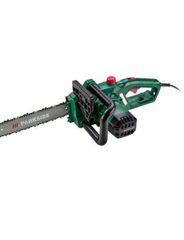 PARKSIDE® Elektro-Kettensäge »PEKS 1600 C3«, 1.600 W, 34 cm Schnittlänge - Wuppertal