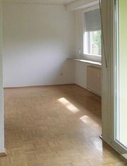 Kleine 1,5 Zimmer Whg. 47 m² mit Balkon, Hatzfeld - Wuppertal