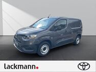 Toyota Proace City 1.5 L1 Comfort*Navi*Park-Distance* - Wuppertal