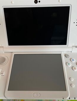 New Nintendo 3DS XL- wie neu - Essen