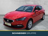 Seat Leon, 1.0 TSI STYLE CONNECT, Jahr 2022 - Frankenberg (Sachsen)