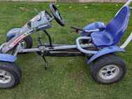 Berg Kettcar Gokart 3 Gang - Bedburg-Hau