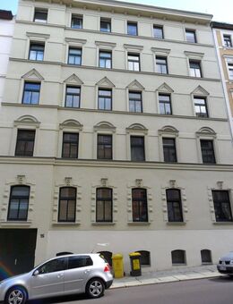 Stylische Single-Wohnung - Halle (Saale)