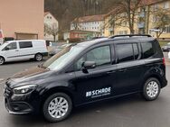 Mercedes Citan, 110 TOURER EDITION, Jahr 2022 - Eisenach