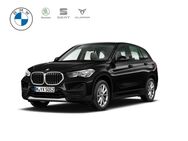 BMW X1, sDrive18d Advantage, Jahr 2019 - Leipzig