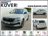 Skoda Karoq, 1.5 TSI Sportline, Jahr 2024 - Hagen (Bremischen)